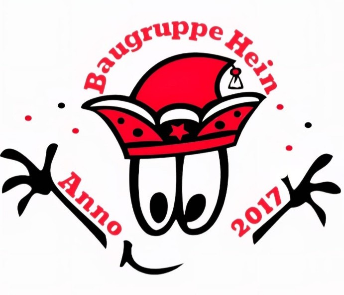 Logo Baugruppe Hein
