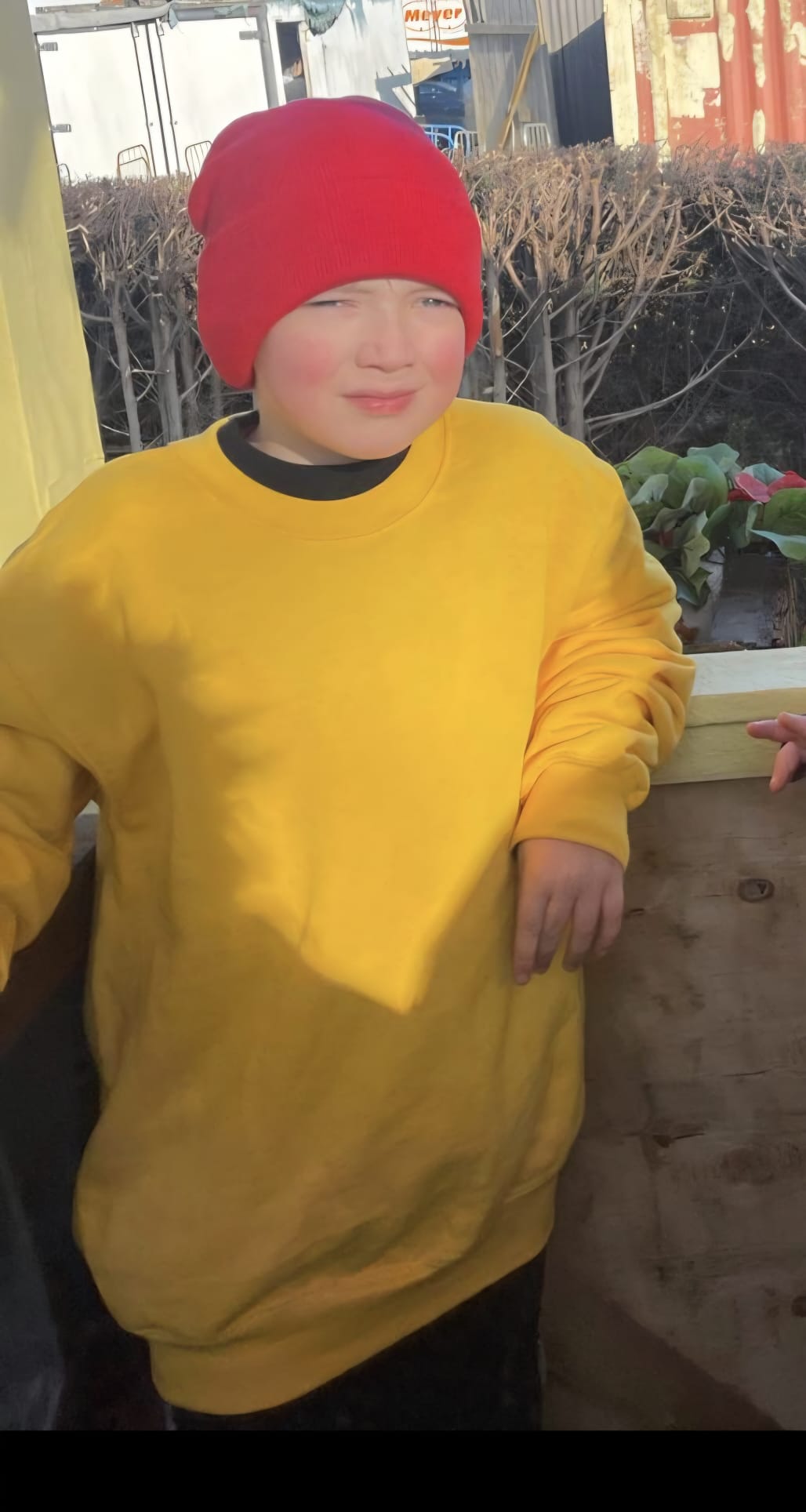 Ben