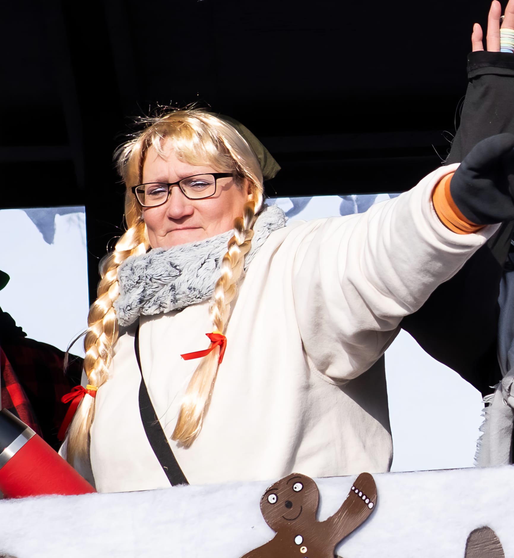 Tanja